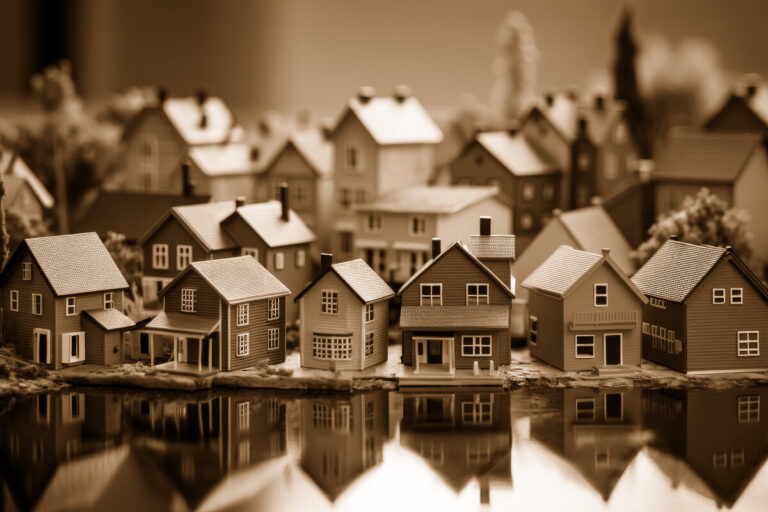 Liberty-Roberts Park neighborhood